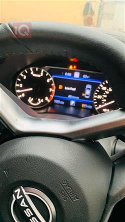 نيسان ألتيما